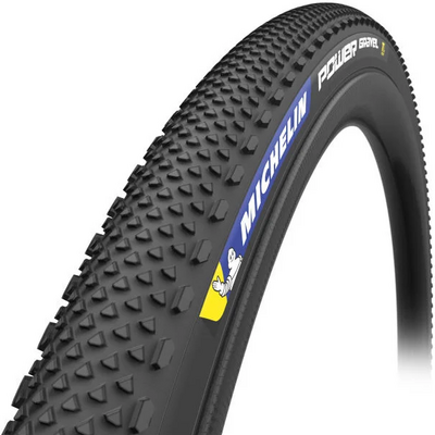 Michelin opona Power Gravel Competition Line TLR 33x700