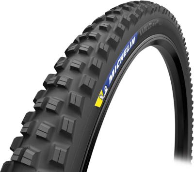 Michelin opona Wild AM2 Competition Line TLR 29x2.40