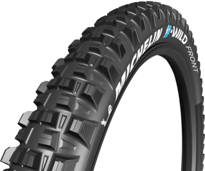 Michelin opona E-Wild Front Competition Line TLR 29x2.60