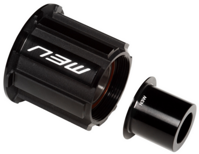DT Swiss bębenek + adapter Campagnolo Ekar 13speed N3W (rachet) 12/142mm