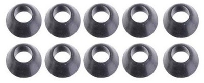 Orange Seal uszczelki wentyli Versa Valve okrągłe 10szt