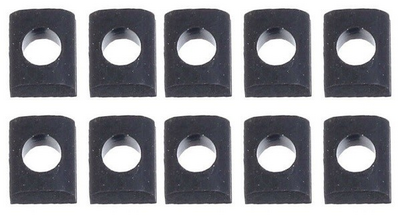 Orange Seal uszczelki wentyli Versa Valve kwadratowe 10szt