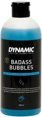 Dynamic preparat czyszczący Badass Bubbles Concentrate 500ml
