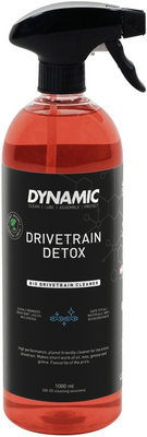 Dynamic odtłuszczacz Bio Drivetrain Detox 1L