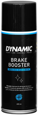 Dynamic odtłuszczacz Brake Booster 400ml