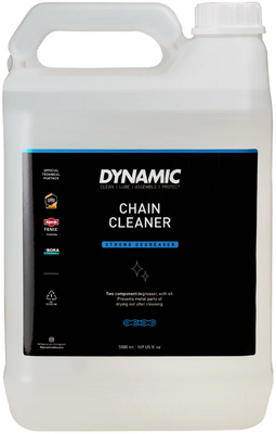Dynamic odtłuszczacz Chain Cleaner 5L