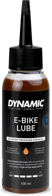 Dynamic olej E-Bike Lube 100ml