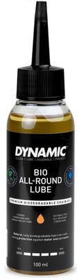 Dynamic olej Bio All Round Lube 100ml