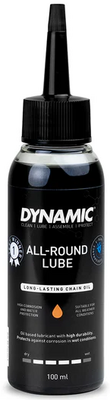 Dynamic olej All Round Lube 100ml