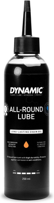 Dynamic olej All Round Lube 250ml
