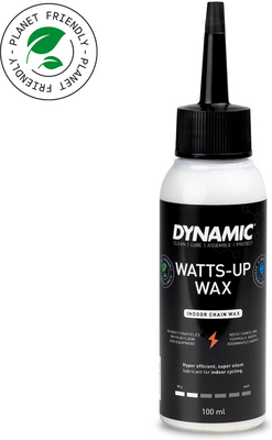 Dynamic olej Watts-UP Wax 100ml