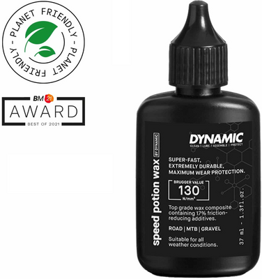 Dynamic olej Speed Potion Wax 37ml