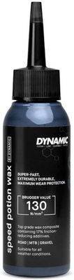 Dynamic olej Speed Potion Wax 100ml
