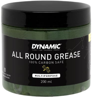 Dynamic smar All Round Grease 200ml