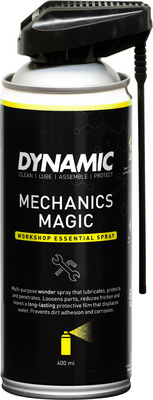Dynamic preparat Mechanics Magic 400ml