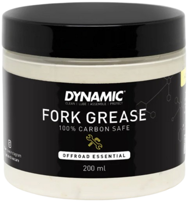 Dynamic smar Fork Grease 200ml
