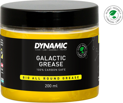 Dynamic smar Galactic Grease 200ml