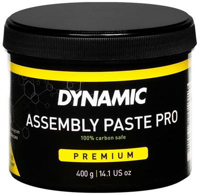 Dynamic pasta Assembly Paste Pro 400g