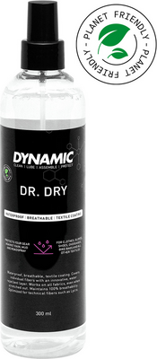 Dynamic impregnat do odzieży Dr Dry 300ml
