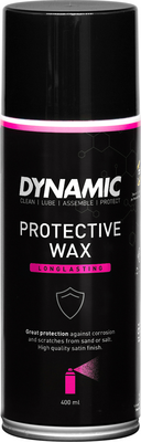 Dynamic preparat ochronny Protective Wax 400ml