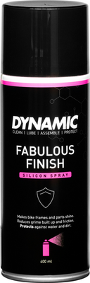 Dynamic preparat ochronny Fabulous Finish 400ml