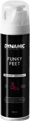 Dynamic preparat do butów Funky Feet 150ml