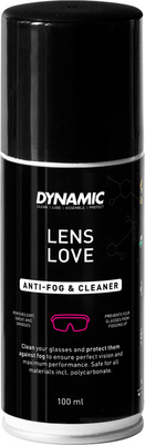 Dynamic preparat do okularów Lens Love 100ml