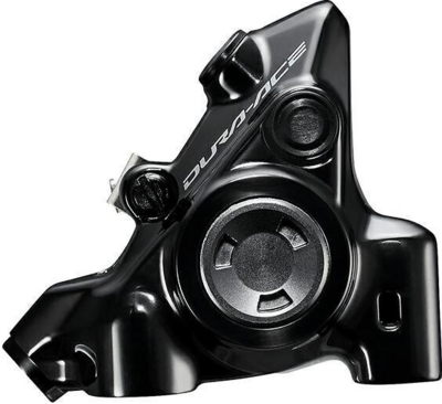 Shimano zacisk hamulcowy Dura Ace BR-R9270 okł. żyw. tył czarny