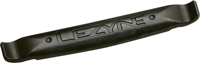 Lezyne łyżki do opon Matrix Lever 2szt czarne