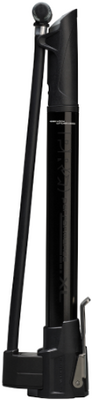 PRO pompka Mini Performance XL czarna 120psi