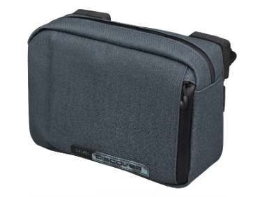 PRO torba na kierownice Gravel 2,5 L