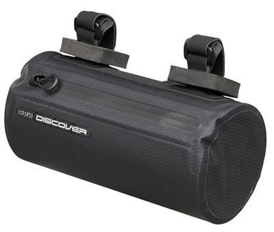 PRO torba na kierownice Team Gravel 2 L