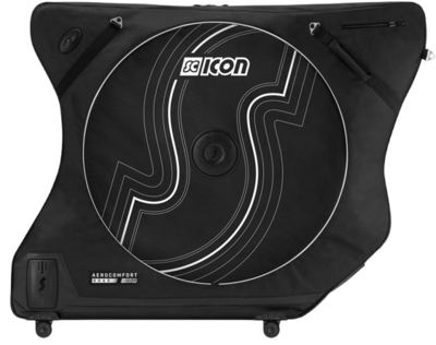 Scicon torba transportowa na rower Aerocomfort 3.0 Road