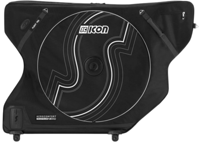 Scicon torba transportowa na rower Aerocomfort 3.0 Traithlon