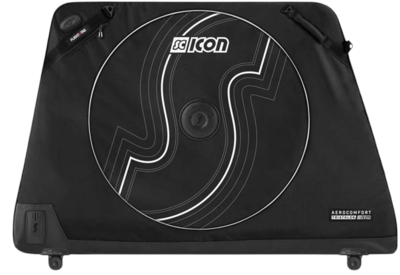 Scicon torba transportowa na rower Aerocomfort 3.0 MTB