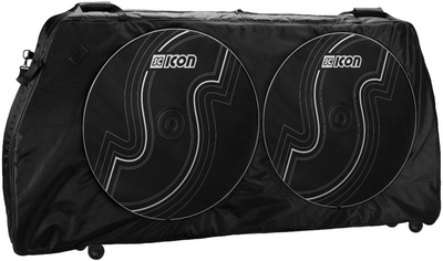 Scicon torba transportowa na rower Aerocomfort 3.0 Tandem