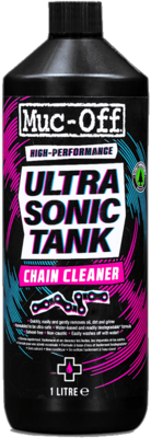 Muc-Off preparat do czyszczenia Ultrasonic Tank Chain Cleaner 1L