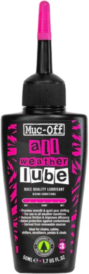 Muc-Off smar All Weather Lube 50ml