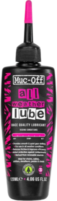 Muc-Off smar All Weather Lube 120ml
