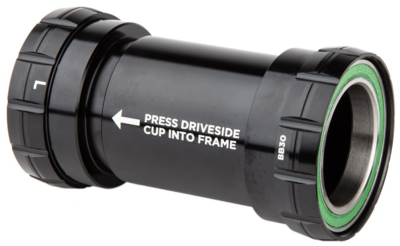 Cane Creek suport Hellbender 70 BB30 DUB 68-73mm