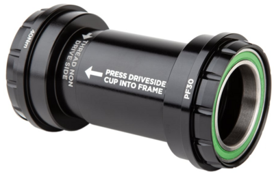 Cane Creek suport Hellbender 70 PF30 DUB 68-73mm