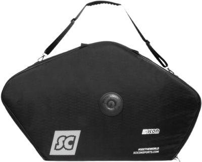 Scicon torba transportowa na ramę Travel Case