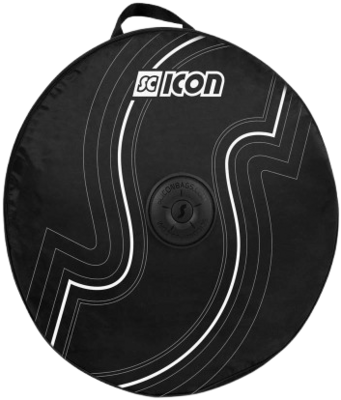 Scicon torba transportowa na jedno koło wzmocniona