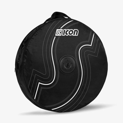 Scicon torba transportowa na dwa koła