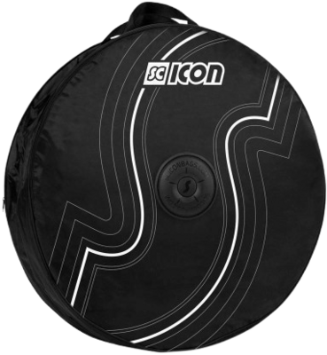 Scicon torba transportowa na dwa koła