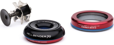 Cane Creek stery Hellbender 70 Lite IS42/28.6/H9 | IS47/33