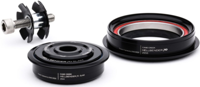 Cane Creek stery Hellbender 70 Slam ZS44/28.6/H2 | ZS56/40