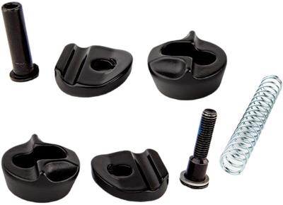 Cane Creek zestaw serwisowy obejmy sztycy Thudbuster G4