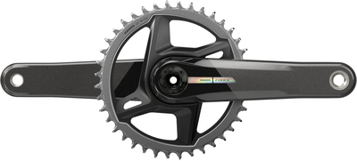 Sram korba Force AXS DUB D2 12rz 40 172,5mm