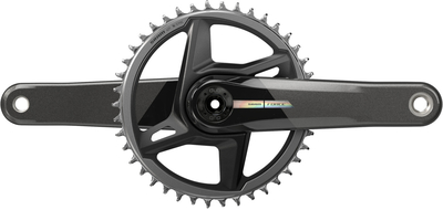 Sram korba Force AXS DUB WIDE D2 12rz 40 170mm